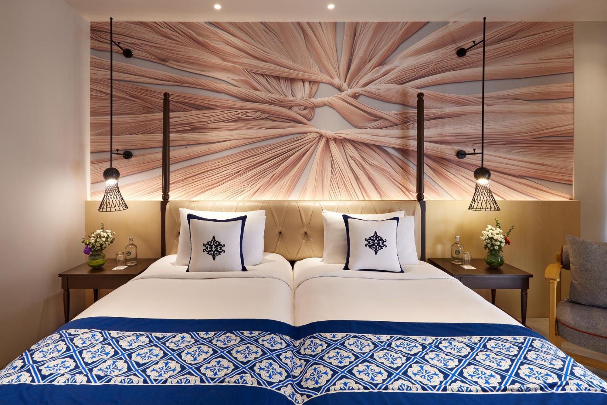 La Estoria, Goa -Ihcl Seleqtions Hotel Candolim Kültér fotó