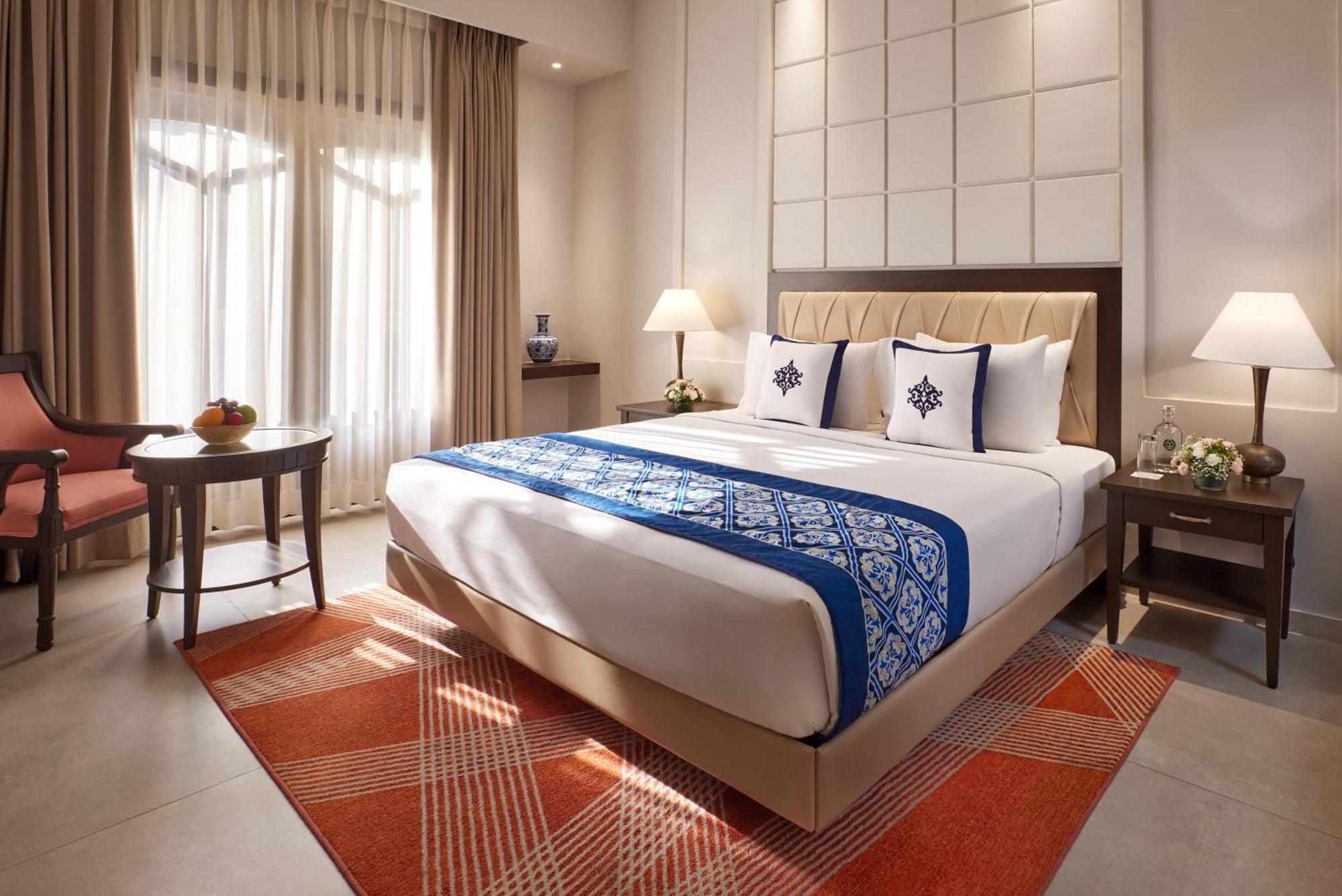 La Estoria, Goa -Ihcl Seleqtions Hotel Candolim Kültér fotó